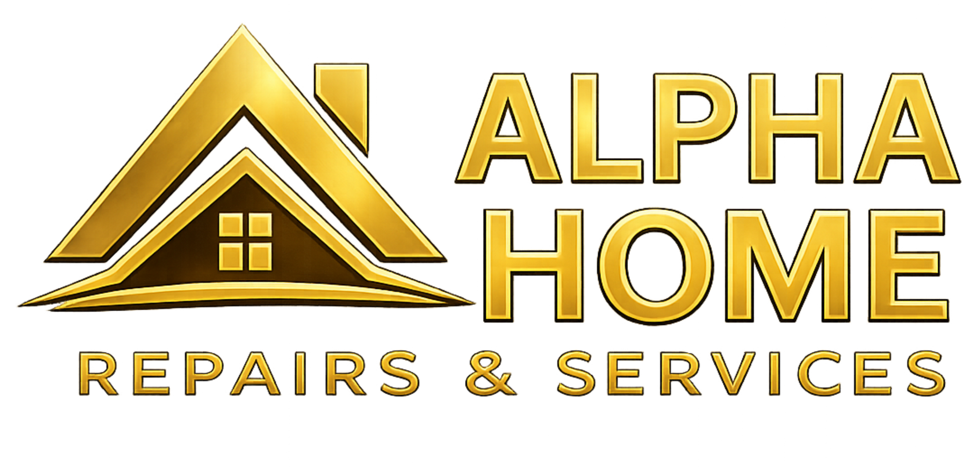 Alpha Home Decor Services logo